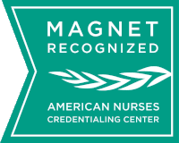 Magnet Recognized Logo