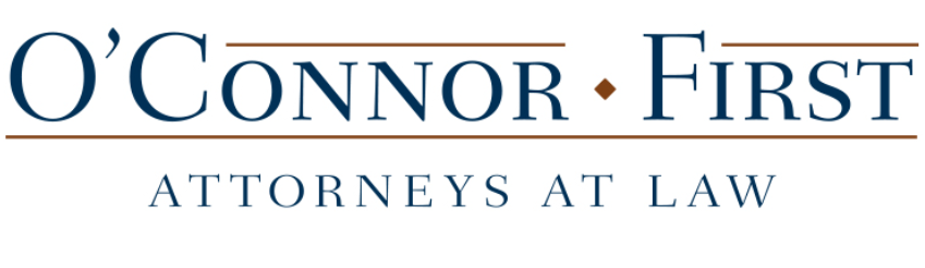 O'Connor First