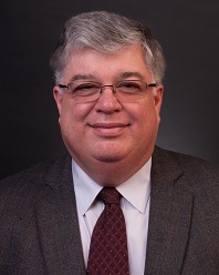 David Oxley, MD