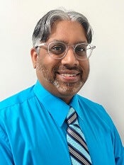 Tarak Patel, MD