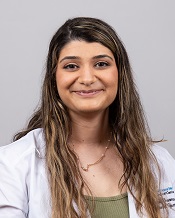 Mrinal Sharma, MD