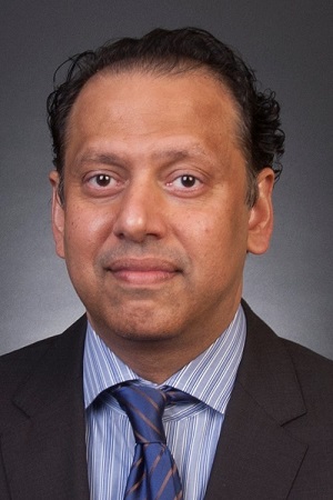 Syed Faiz Sher, MD