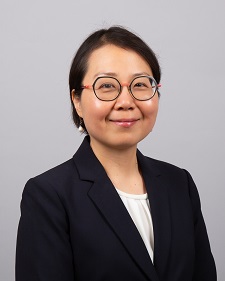 Joon Shim, MD, MPH, FACS, Program Director