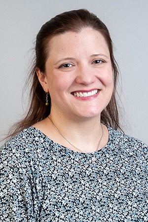 Kara Sutton, PA