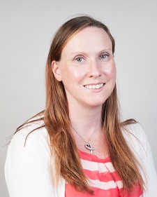 Kristen Zach, MD