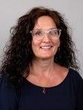 Melissa Peruzzi, AGPCNP