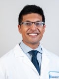 Cyrus DeSouza, MD