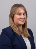 Natalie Lomoriello, CRNA