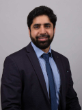 Mubashir Wani, MD