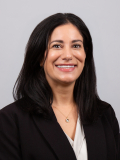 Georgiana "Gina" Recile, PA