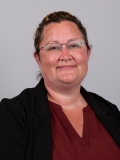Kristine Knapp, FNP