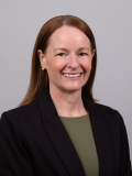 Sandra Tranvaag, FNP