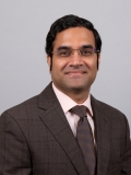 Nidhish Tiwari, MD, FACC, FASE, FACP