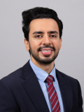 Muhammad Ahsan, MD