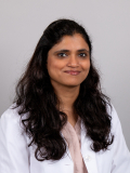 Raghini Ranganathan, MBBS