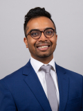Nirav Agrawal, MBBS
