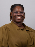Deashia McAlpine, MD, MS