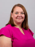 Jennifer Fuller, FNP