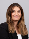 Jasna Sabic, CFNP