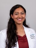 Nikita Srivalsan, MD