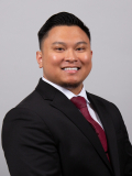 William Navarro, CRNA