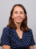Cassie Fairchild, MD