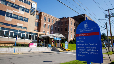 Little Falls Hospital