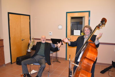 Friends for Life_7_Music