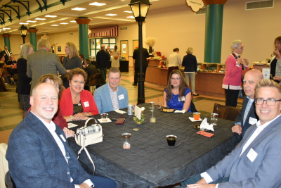 Friends for Life_4 Optum Sponsors