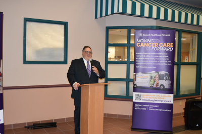 Friends for Life_3_Steve Kroll