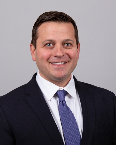 Christopher Stark, MD