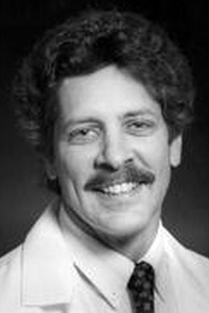 Lawrence Barnowsky, MD