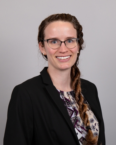 Katarina Campoli, NP