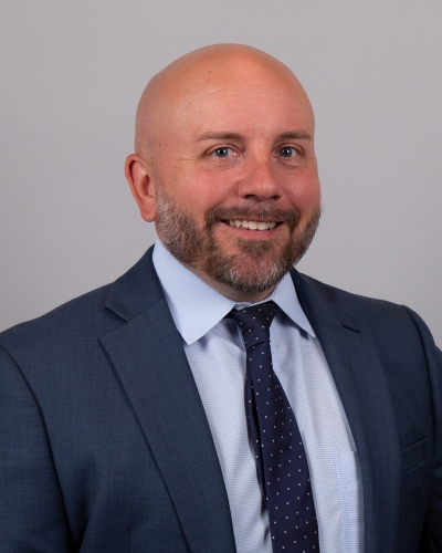 Timothy Fisher, PA-C