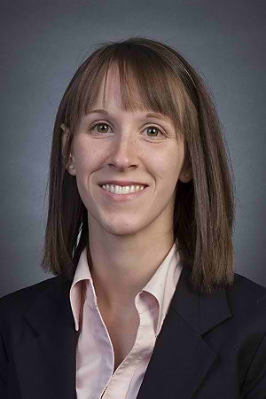 Mallory Benjamin, PA-C