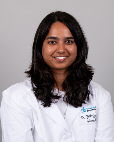 Jeyavishnupriya Gopalakrishnan, MBBS