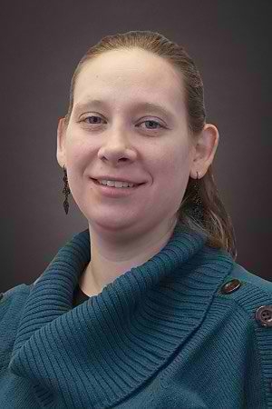 Kirsten Keyser, PA-C