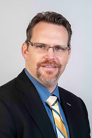 Russell Langford, PA