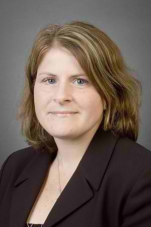 Jessica Greggo Miller, FNP-C