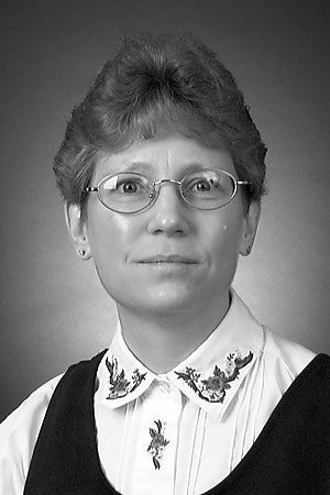 Mary K. Sliviak, FNP-C