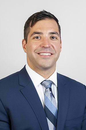 Louis DeFazio, D.P.M.