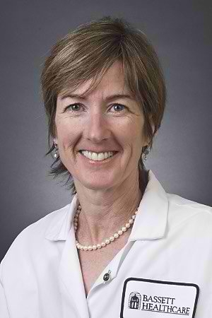 Laura O'Shea, RD, CNM, MSN