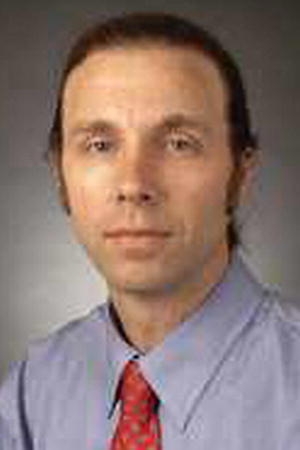 James E. LaCava, MD