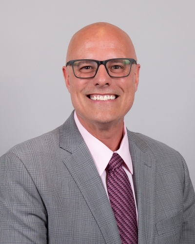 Matthew Fairbank, PA