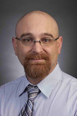 Michael D'Accurzio, PA-C