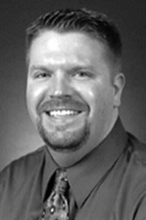 Sean  E. Secord, PA-C