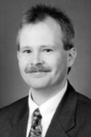 Patrick O'Hanlon, PA-C