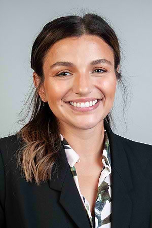 Regan Robinson-Barnes, PA