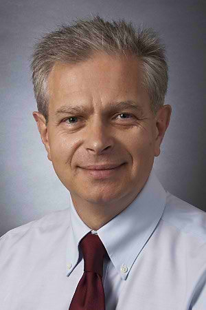 Vitaliy Ignatovskyy, MD