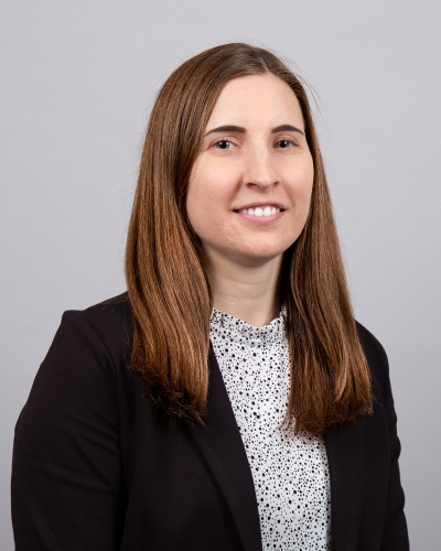 Kendra Rasmussen, FNP